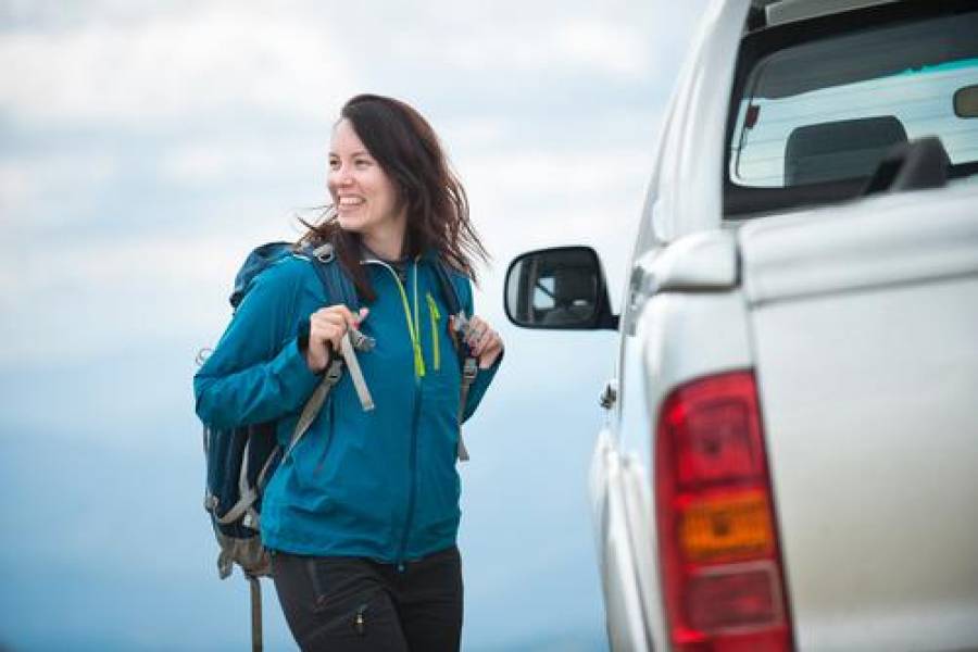 Some Must-Have Gear for Women Who Off-Road