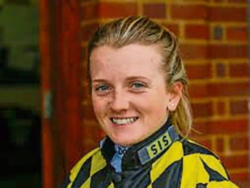 Hollie Doyle Could Become Champion Jockey In Flat Racing