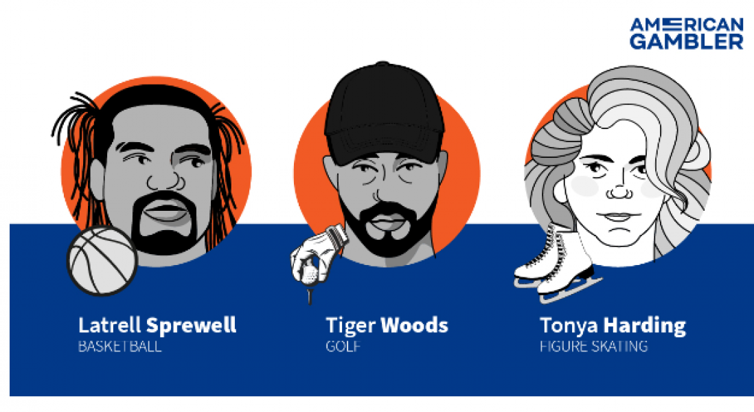 10 Athletes Who Lost Followers In The Most Shocking Ways