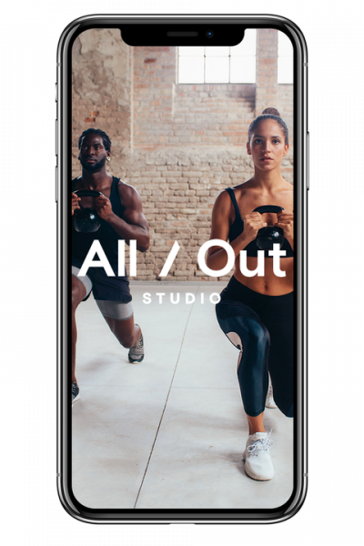  Top 5 Personal Training App and in-house Trainer