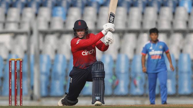 England Women squads named for white-ball tour to New Zealand