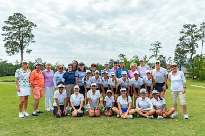 Women sport news - The Chevron Championship 2023