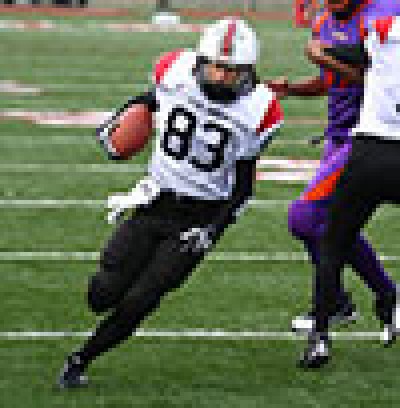 Women sport news -   Detroit Dark Angels beat Cincinnati Sizzle to start 2011 season 2-0