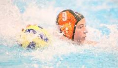 Women sport news -  Australian Juniors begin test series with win