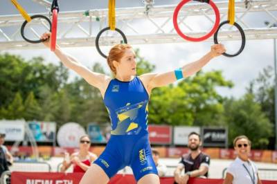 Women sport news - NEW PENTATHLON DISCIPLINE TEST EVENT I: HISTORIC DAY OF DISCOVERY IN ANKARA (TUR)