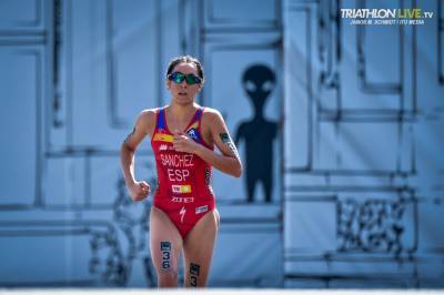 Women sport news - Subject: ITU Board meets in Madrid to prepare World Triathlon for the Olympic year