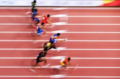 Women sport news - 193 ATHLETES OFFERED GRANTS FROM ATHLETE WELFARE FUND