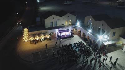 Women sport news - 1st Olympic Yacht Show Has Come to an End