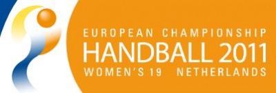 Women sport news - 2011 Womens U19 European Handball Championship Netherlands