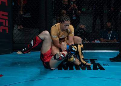 Women sport news - 2021 IMMAF WORLD CHAMPIONSHIPS: QUARTER-FINALS RESULTS & SEMI-FINALS MATCHES SCHEDULE
