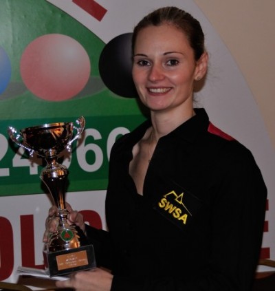 Women sport news - A 14-strong international cast will be competing in the Connie Gough Memorial.  