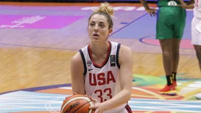 Women sport news - Atkins,  Mitchell and Lou Samuelson Added for Upcoming USA National Team Competitions