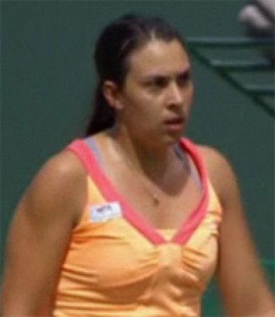Women sport news - Bartoli Denies Ivanovic To Reach Semis 