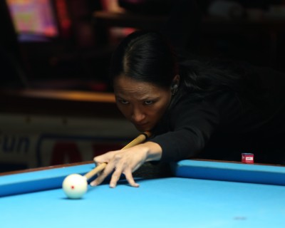 Women sport news - Belinda Lee Becomes 2014 Gulf Coast Tour Champion