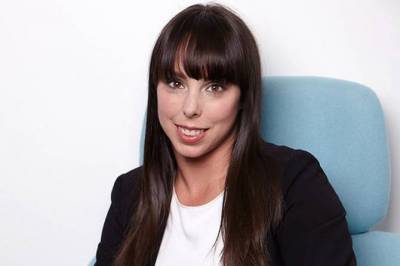 Women sport news - Beth Tweddle’s Return to the Sporting Stage