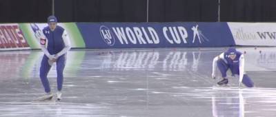 Women sport news - Bowe secures 1000m World Cup before the Finals in Norway