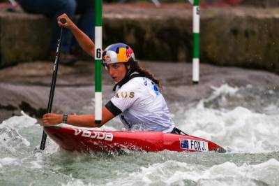 Women sport news - Brisbane 2032 canoe slalom venue gets council approval