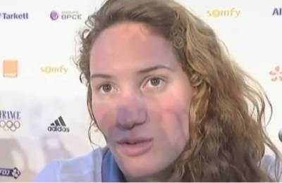 Women sport news - British Swimming mourns loss of a champion