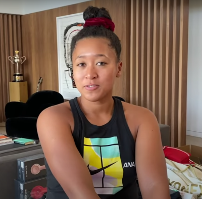 Women sport news - Can Naomi Osaka finally win BIG on the clay?