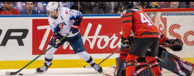 Women sport news - Canada Defeats U.S., 3-2, In Overtime In Third Rivalry Series Contest
