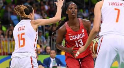 Women sport news - Canada wave goodbye to key trio