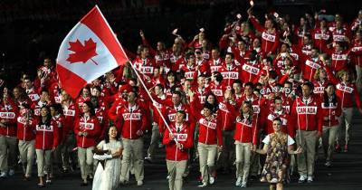 Women sport news - Canadian government provides support to the sports sector