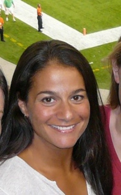 Women sport news - Chelmsford High grad Boroyan preps for another football season