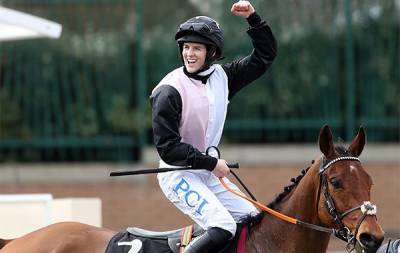 Women sport news - Cheltenham The Festival Get your Tickets !!!!