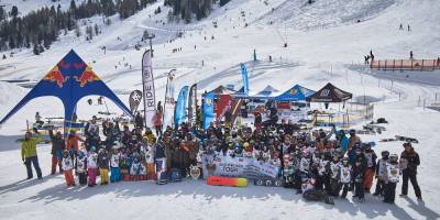 Women sport news - Countdown for the 2nd  tour stop  of the 9th Zillertal VÄLLEY RÄLLEY