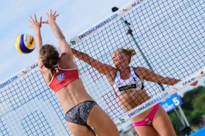 Women sport news - Crowds flock to first day of Poreè Major