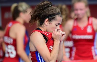 Women sport news - Cruel defeat for women in final moments at home to Netherlands