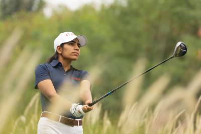 Women sport news - DAGAR FEELING CONFIDENT AS SHE EYES ILLUSTRIOUS WIN ON HOME SOIL