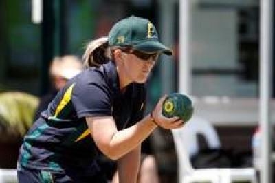 Women sport news - Day 2 Asia Pacific Championships