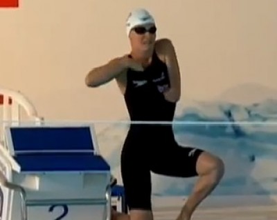 Women sport news - Day Four Review IPC World Swimming Championships Montreal