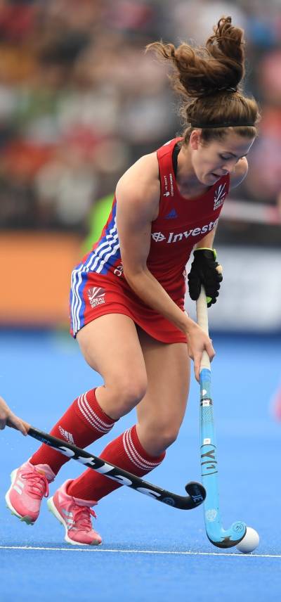 Women sport news - Defeat for women who fall 4-2 to Hockeyroos