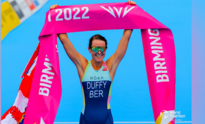 Women sport news - Duffy makes history once more with successful Commonwealth Games defence in Birmingham