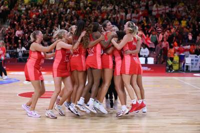 Women sport news - England Down Defending Champions To Reach First Ever Netball World Cup Final