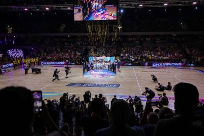Women sport news - ENGLAND NETBALL ANNOUNCES A NEW ERA FOR THE NETBALL SUPER LEAGUE WITH FIRST STEP IN THE DRIVE TOWARDS PROFESSIONALISATION