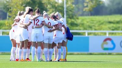 Women sport news - ENGLAND WOMEN WILL HOST NORWAY AT SHEFFIELD UNITED'S BRAMALL LANE IN EARLY DECEMBER