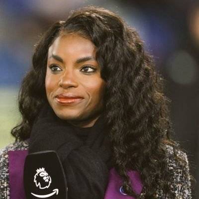 Women sport news - Eni Aluko-The Game Changers