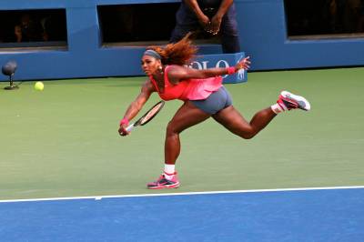 Women sport news - Equality on Both Sides of the Net: Why the Gender Gap Isn’t as Dominant in Tennis