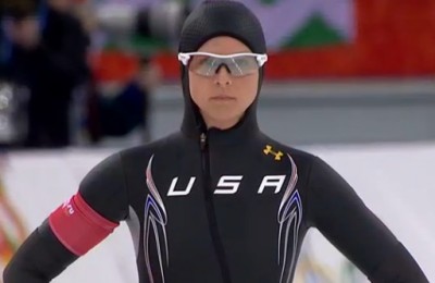 Women sport news - Essent ISU World Cup Speed Skating – Inzell (GER) – Day 3