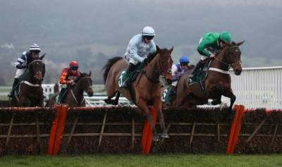 Women sport news - Festival winner Summerville Boy shines on New Year's Day at Cheltenham