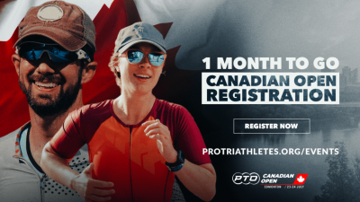 Women sport news - FINDLAY AND SANDERS HIGHLIGHT ‘UNIQUE OPPORTUNITY’ FOR AGE GROUPERS AT PTO CANADIAN OPEN