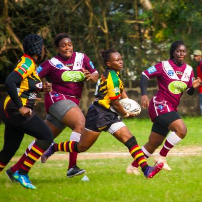 Women sport news - FIRST WOMEN’S INTERNATIONALS TO BE PLAYED IN AFRICA