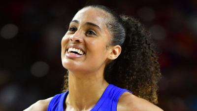 Women sport news - Four-time WNBA All-Star Acquired by Phoenix in Sign and Trade Deal