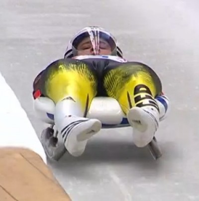 Women sport news - Geisenberger wins Individual Luge