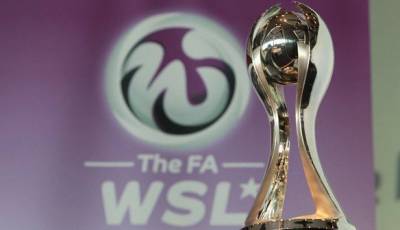 Women sport news - Golden Boot Race