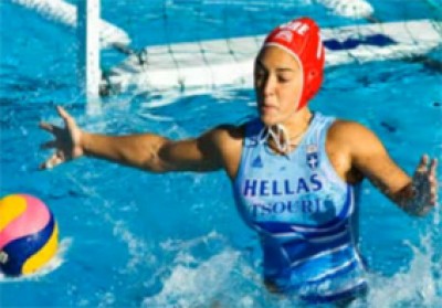 Women sport news - Greece takes first place, Spain goes for the medals – the results of day 3