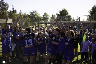 Women sport news - GREECE WOMEN WIN EURO B SOUTHERN GROUP TITLE